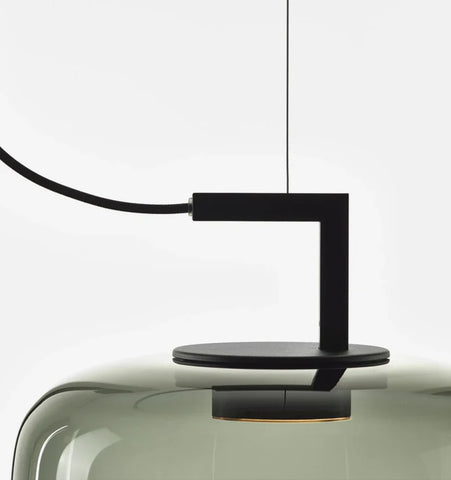 Double Pendant Lamp - NexioPick