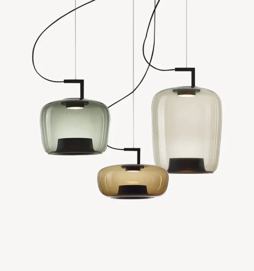 Double Pendant Lamp - NexioPick