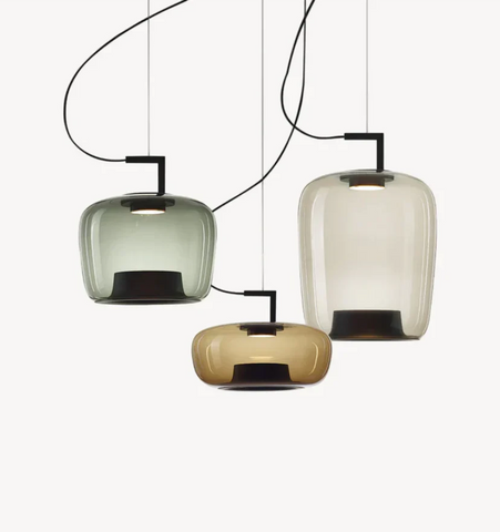 Double Pendant Lamp - NexioPick