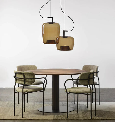Double Pendant Lamp - NexioPick
