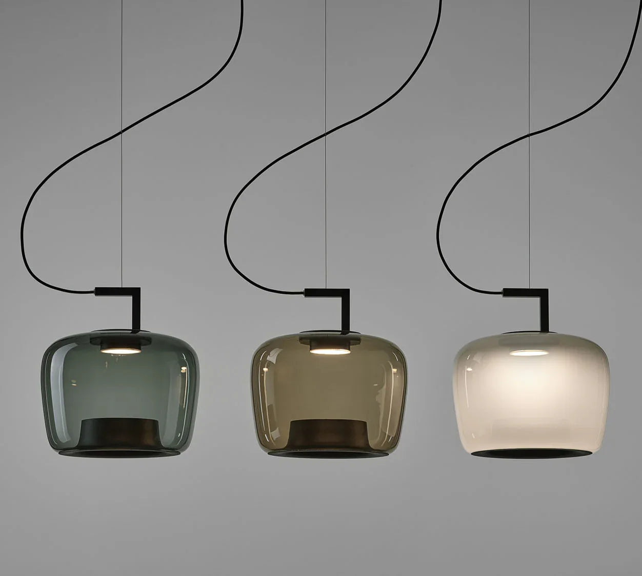 Double Pendant Lamp - NexioPick