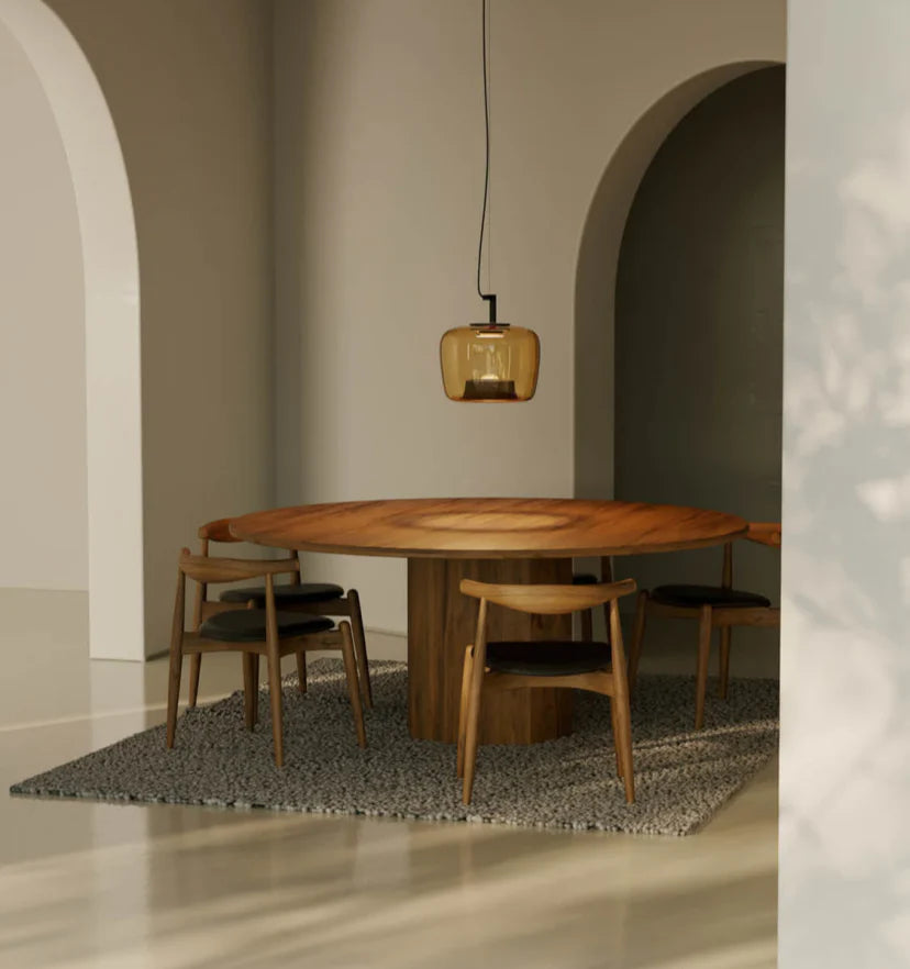 Double Pendant Lamp - NexioPick