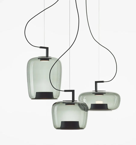 Double Pendant Lamp - NexioPick