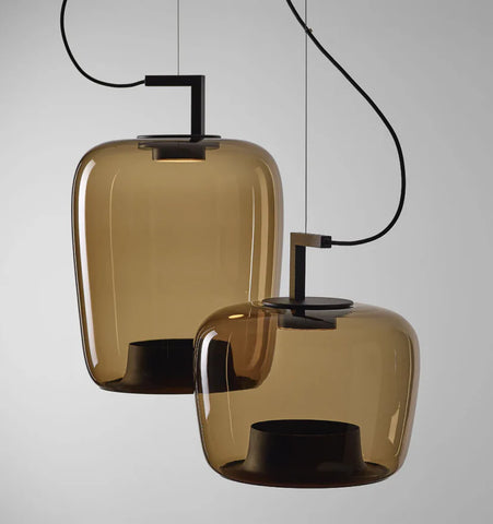 Double Pendant Lamp - NexioPick