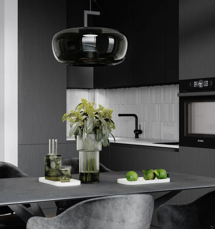 Double Pendant Lamp - NexioPick