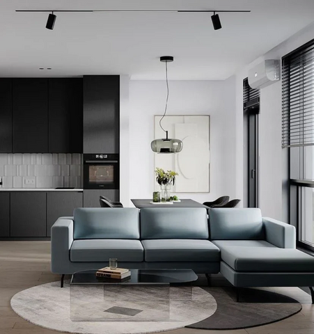 Double Pendant Lamp - NexioPick