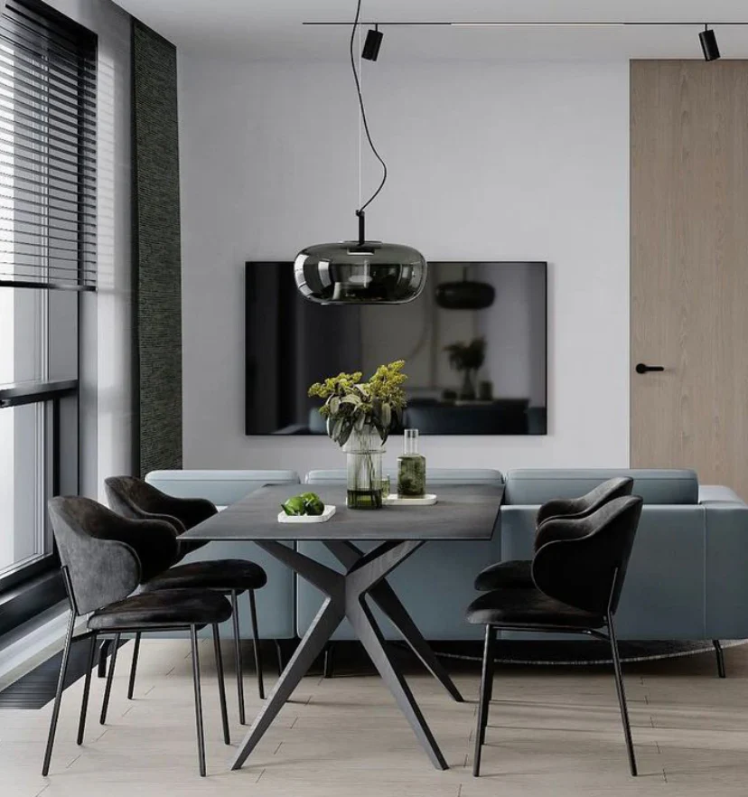 Double Pendant Lamp - NexioPick