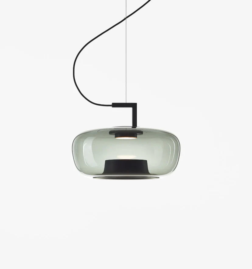 Double Pendant Lamp - NexioPick