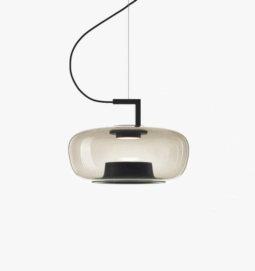 Double Pendant Lamp - NexioPick