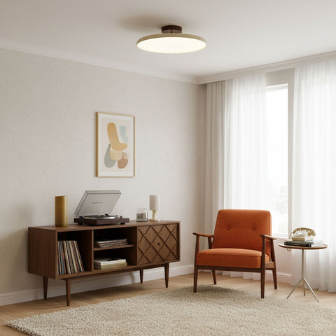 Drift Adjustable Ceiling Lamp - NexioPick