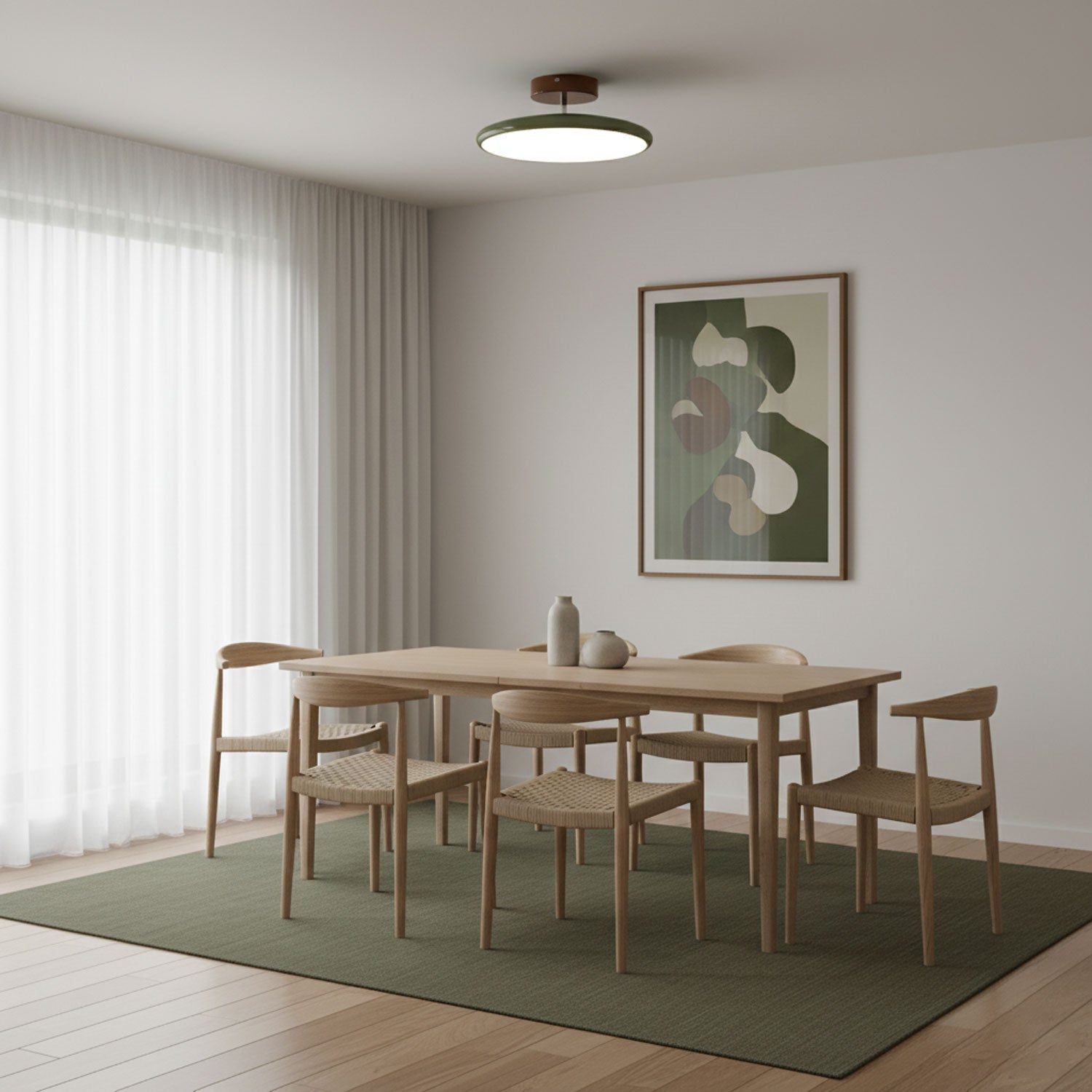 Drift Adjustable Ceiling Lamp - NexioPick