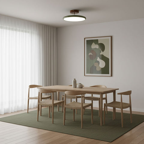 Drift Adjustable Ceiling Lamp - NexioPick