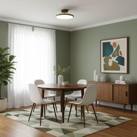 Drift Adjustable Ceiling Lamp - NexioPick