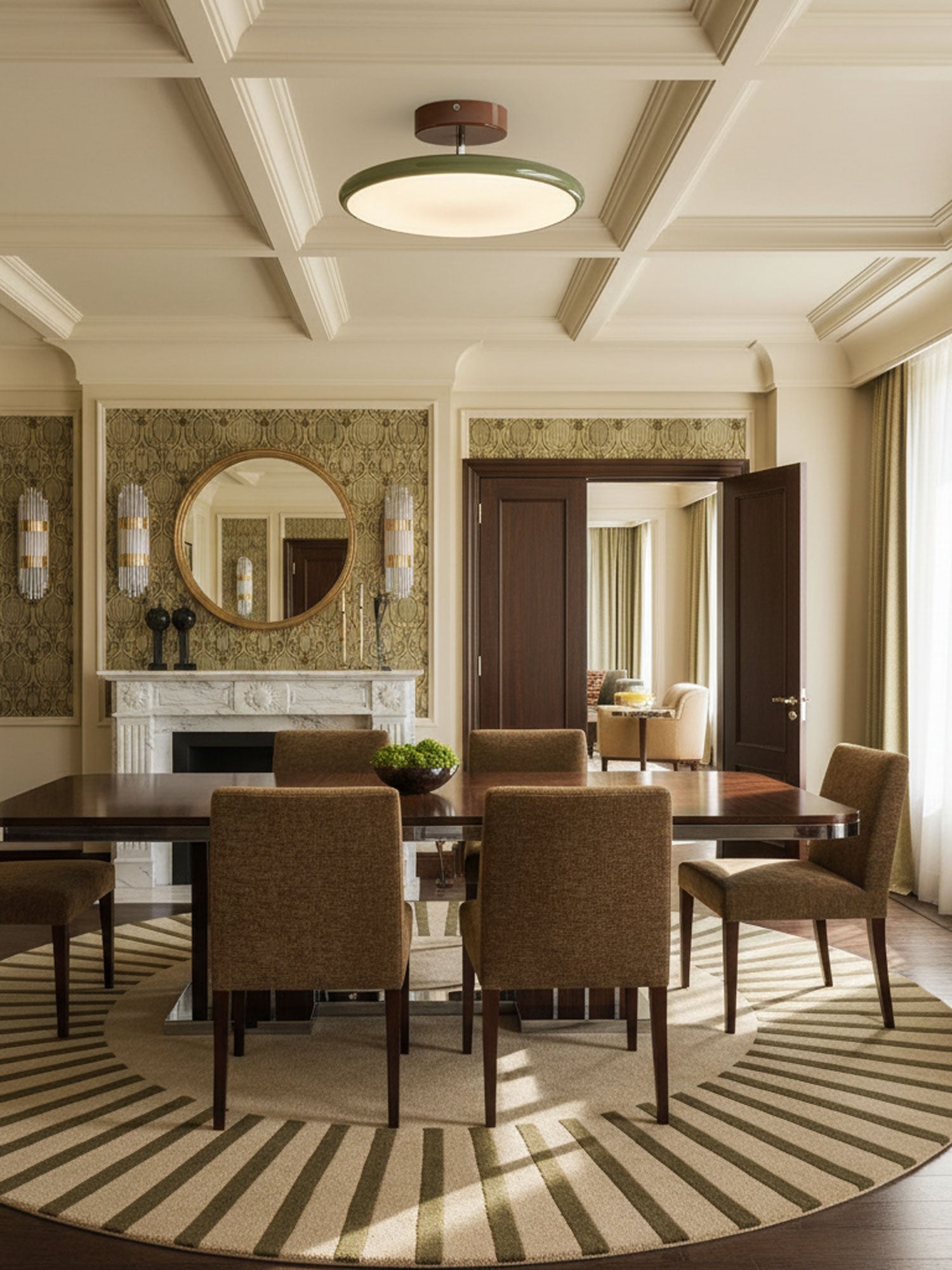 Drift Adjustable Ceiling Lamp - NexioPick