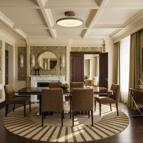 Drift Adjustable Ceiling Lamp - NexioPick