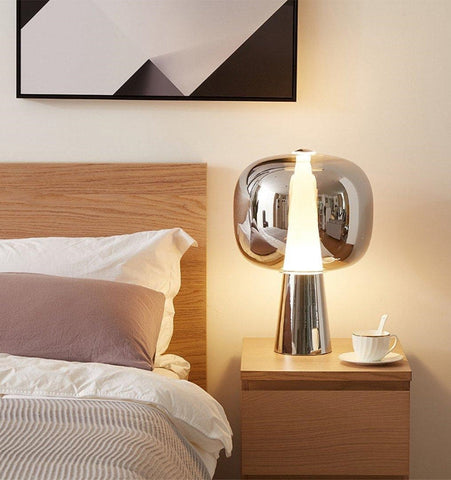 Dusk Dawn Table Lamp - NexioPick