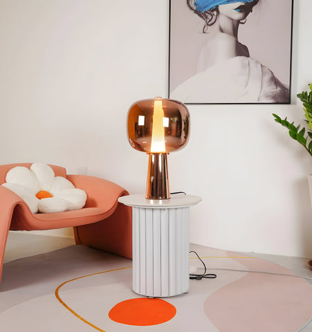 Dusk Dawn Table Lamp - NexioPick