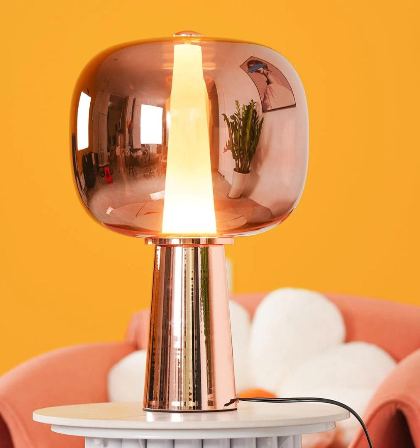 Dusk Dawn Table Lamp - NexioPick