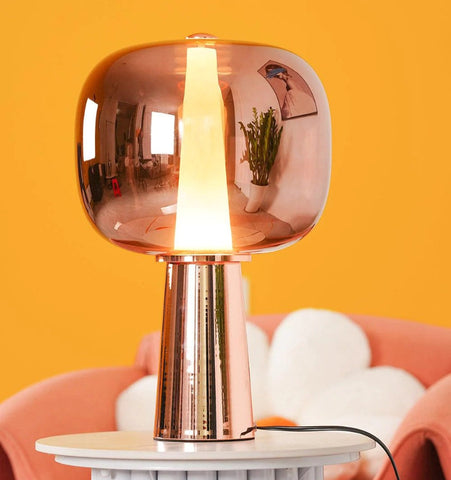 Dusk Dawn Table Lamp - NexioPick