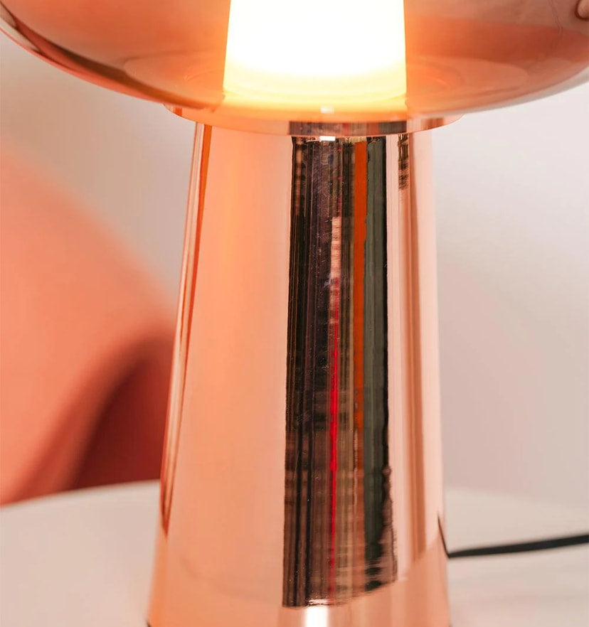 Dusk Dawn Table Lamp - NexioPick