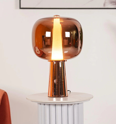Dusk Dawn Table Lamp - NexioPick