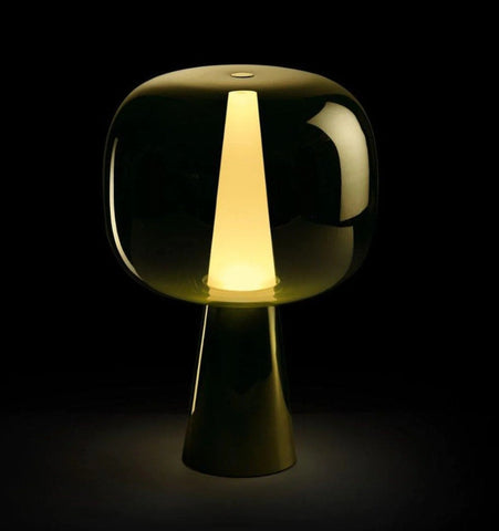 Dusk Dawn Table Lamp - NexioPick