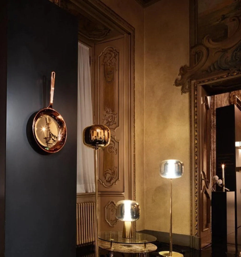 Dusk Dawn Table Lamp - NexioPick