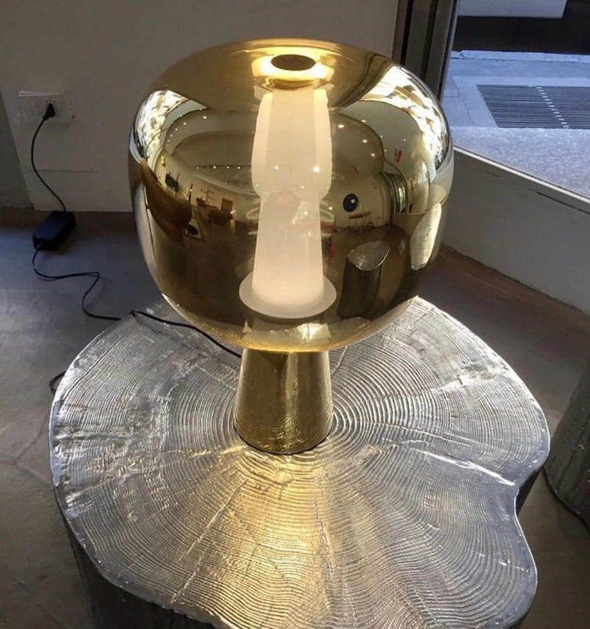 Dusk Dawn Table Lamp - NexioPick