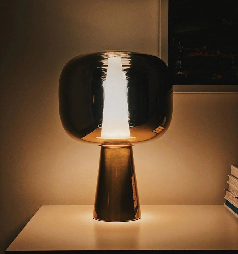 Dusk Dawn Table Lamp - NexioPick