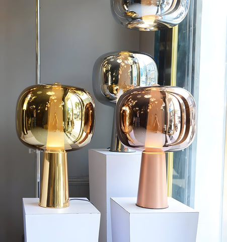 Dusk Dawn Table Lamp - NexioPick