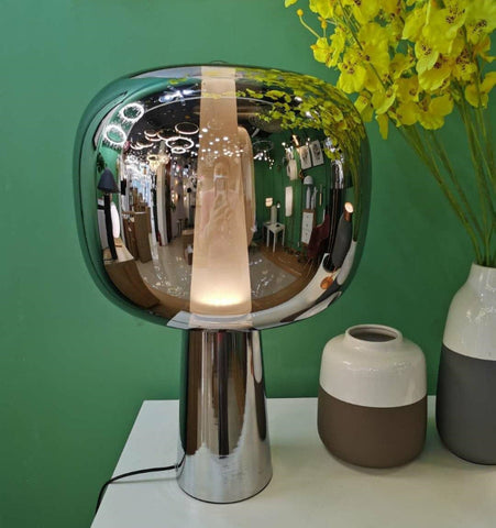 Dusk Dawn Table Lamp - NexioPick