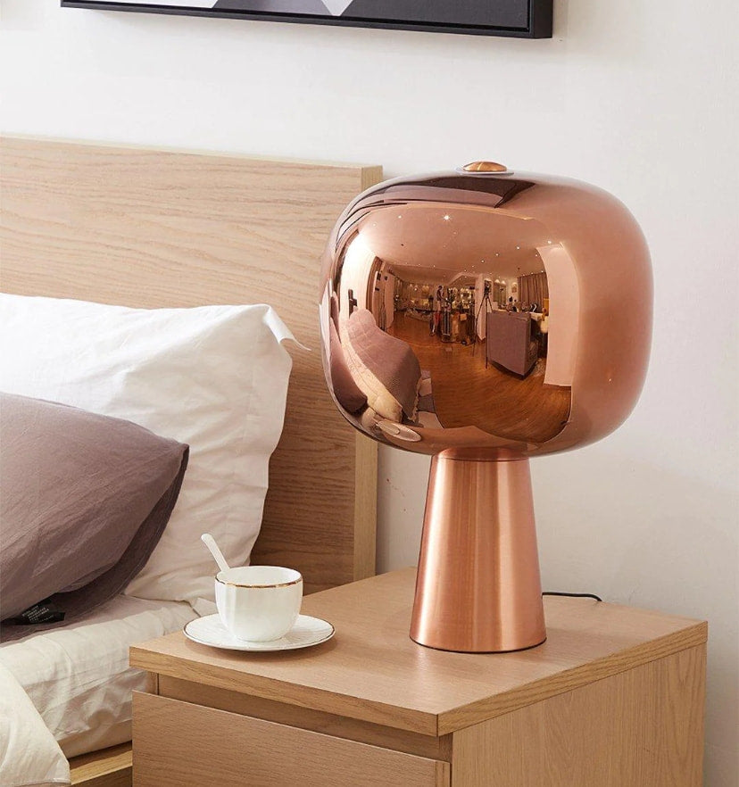 Dusk Dawn Table Lamp - NexioPick