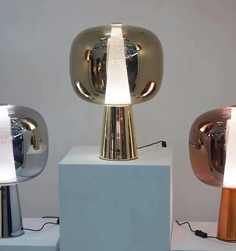 Dusk Dawn Table Lamp - NexioPick