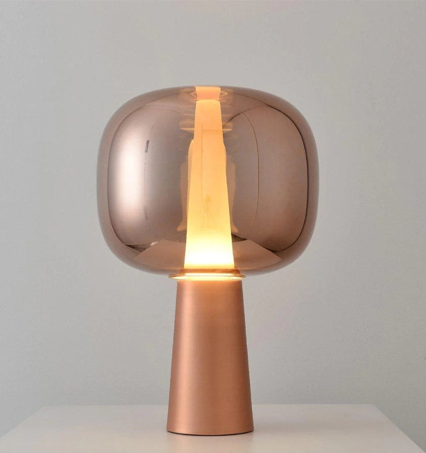 Dusk Dawn Table Lamp - NexioPick