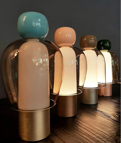 Lumina Joy Table Lamp - NexioPick