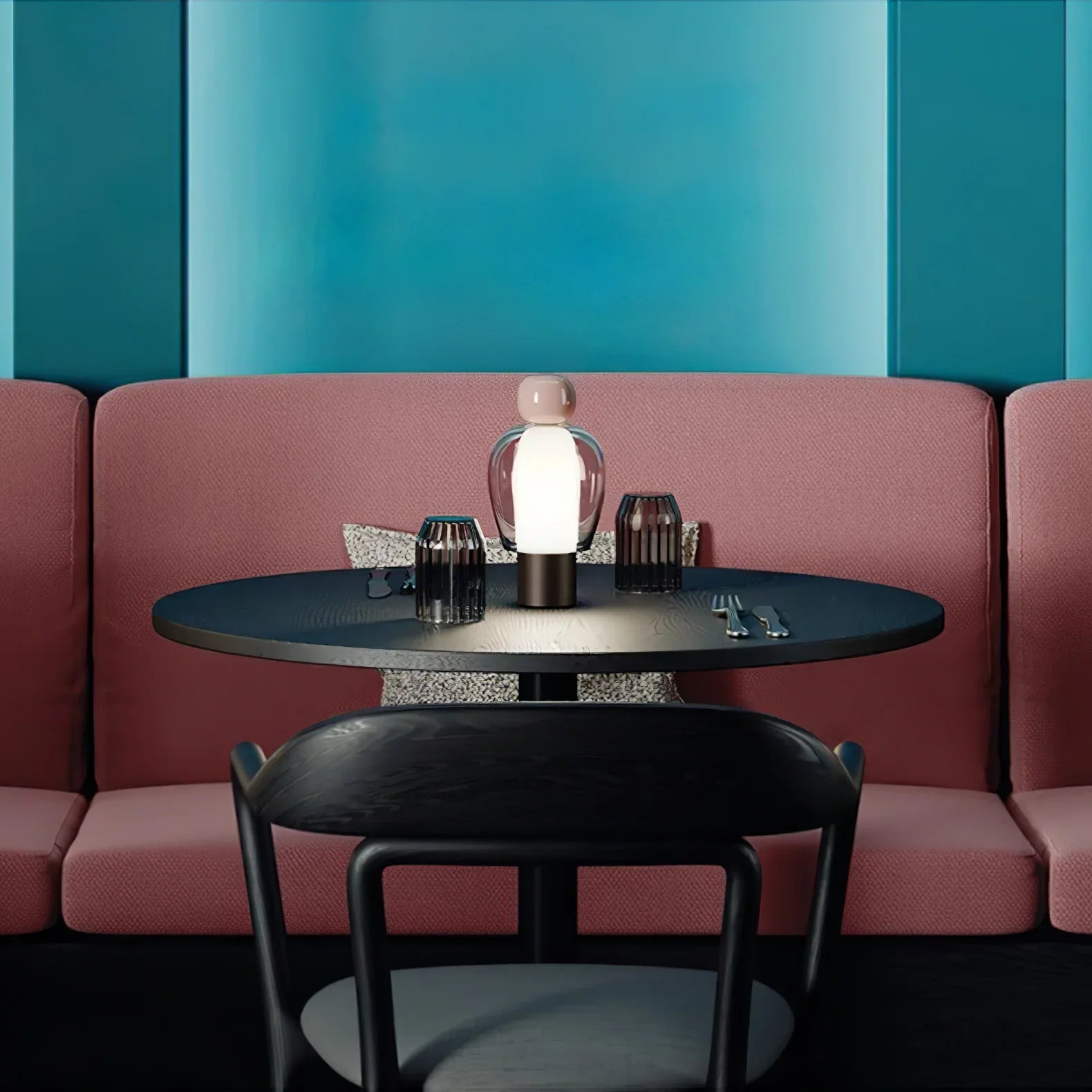 Lumina Joy Table Lamp - NexioPick