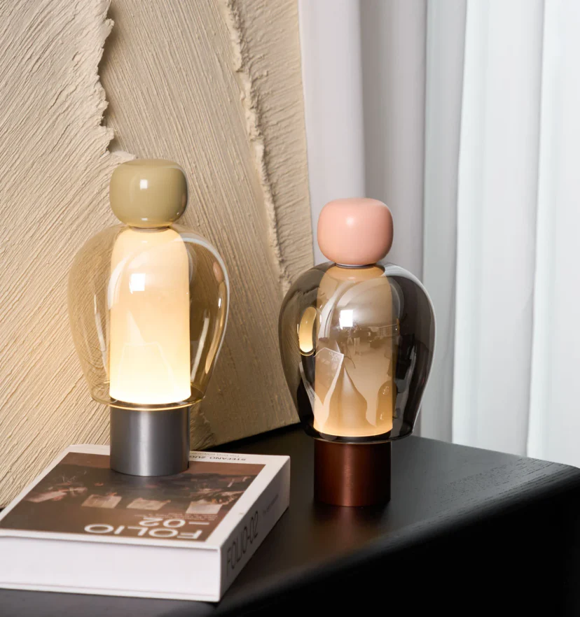 Lumina Joy Table Lamp - NexioPick