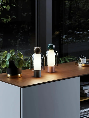 Lumina Joy Table Lamp - NexioPick