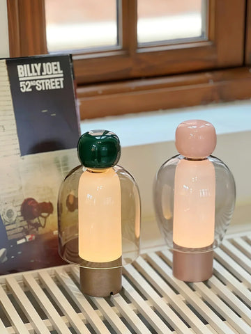 Lumina Joy Table Lamp - NexioPick