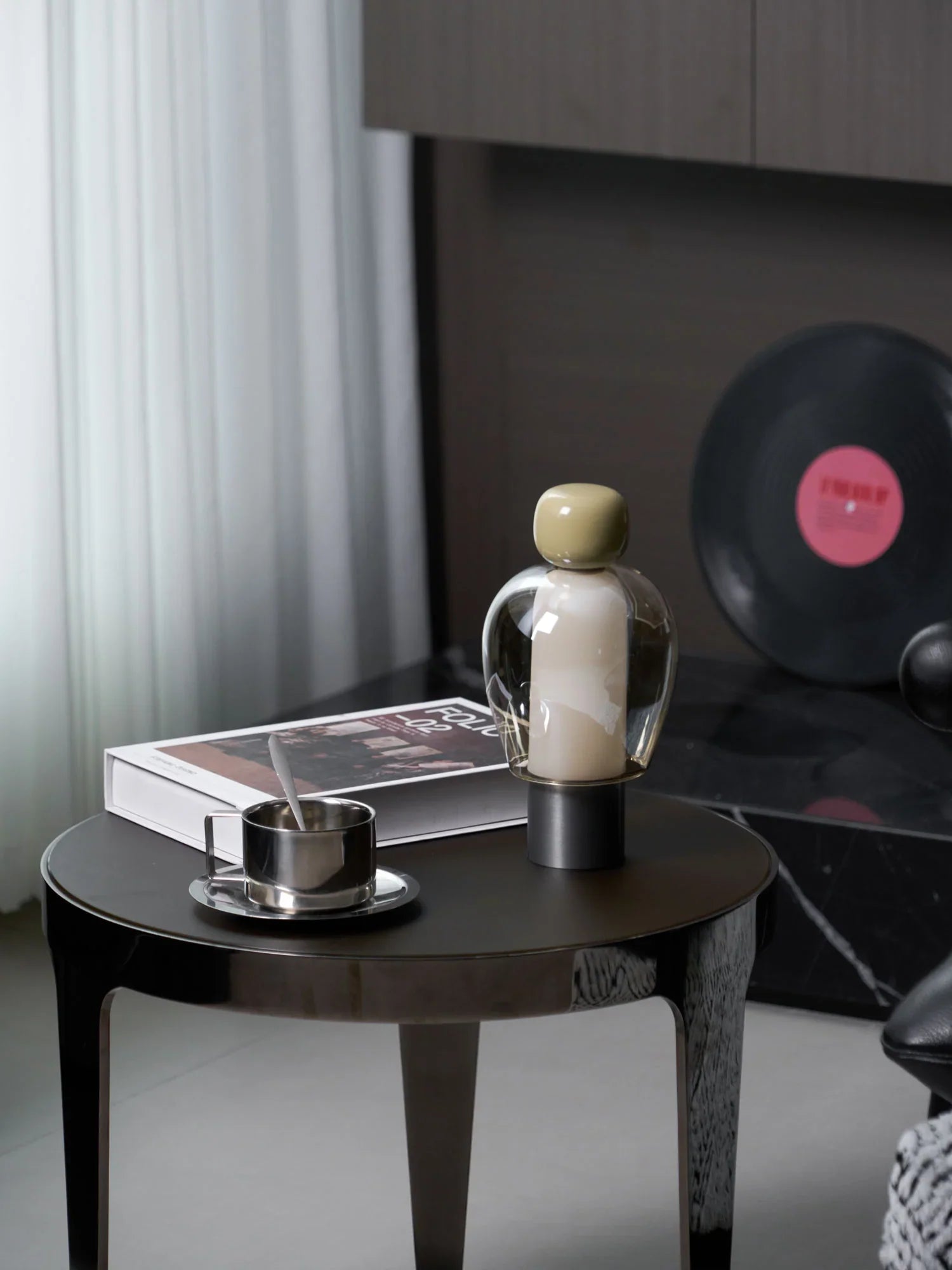 Lumina Joy Table Lamp - NexioPick