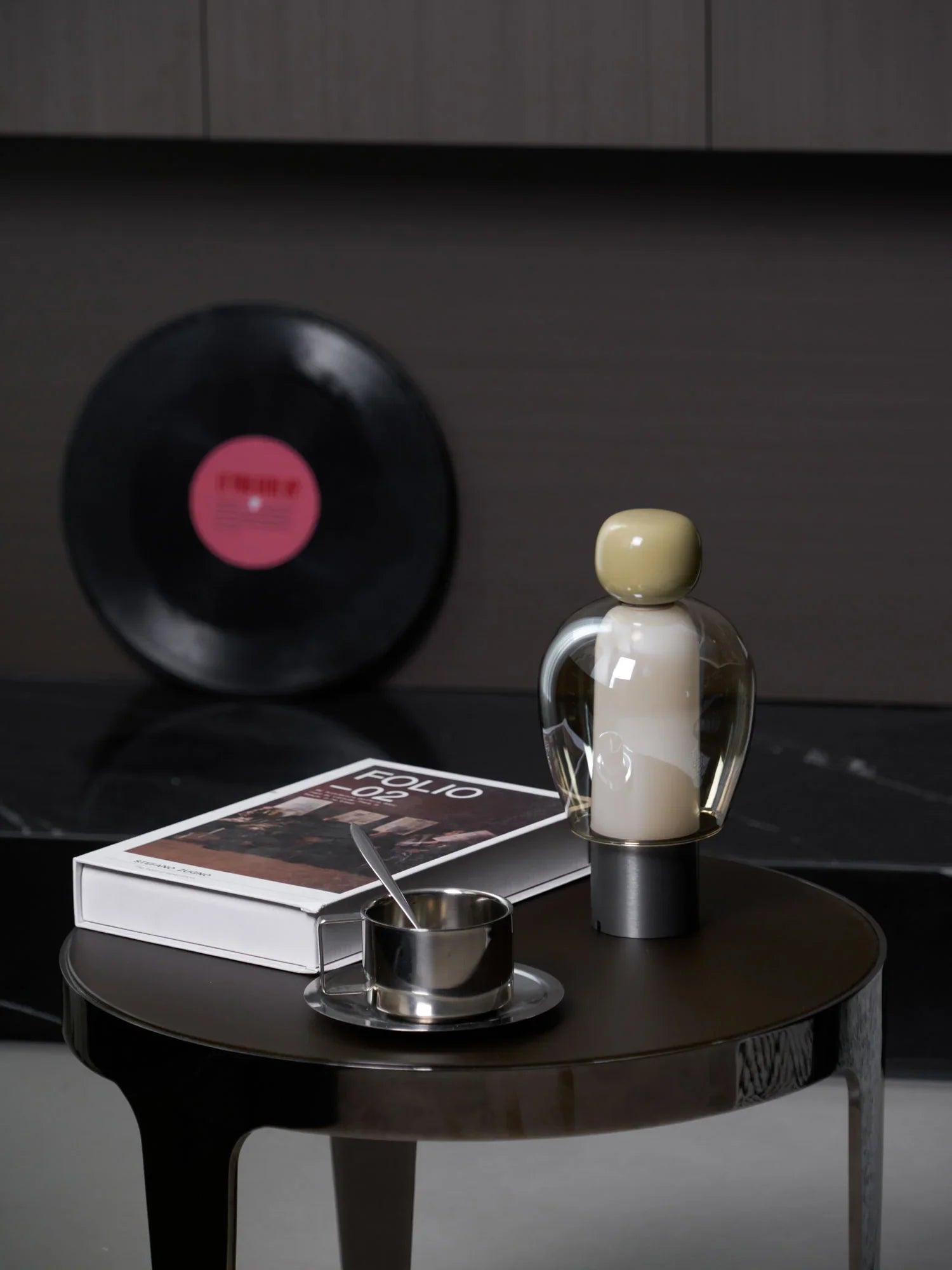 Lumina Joy Table Lamp - NexioPick