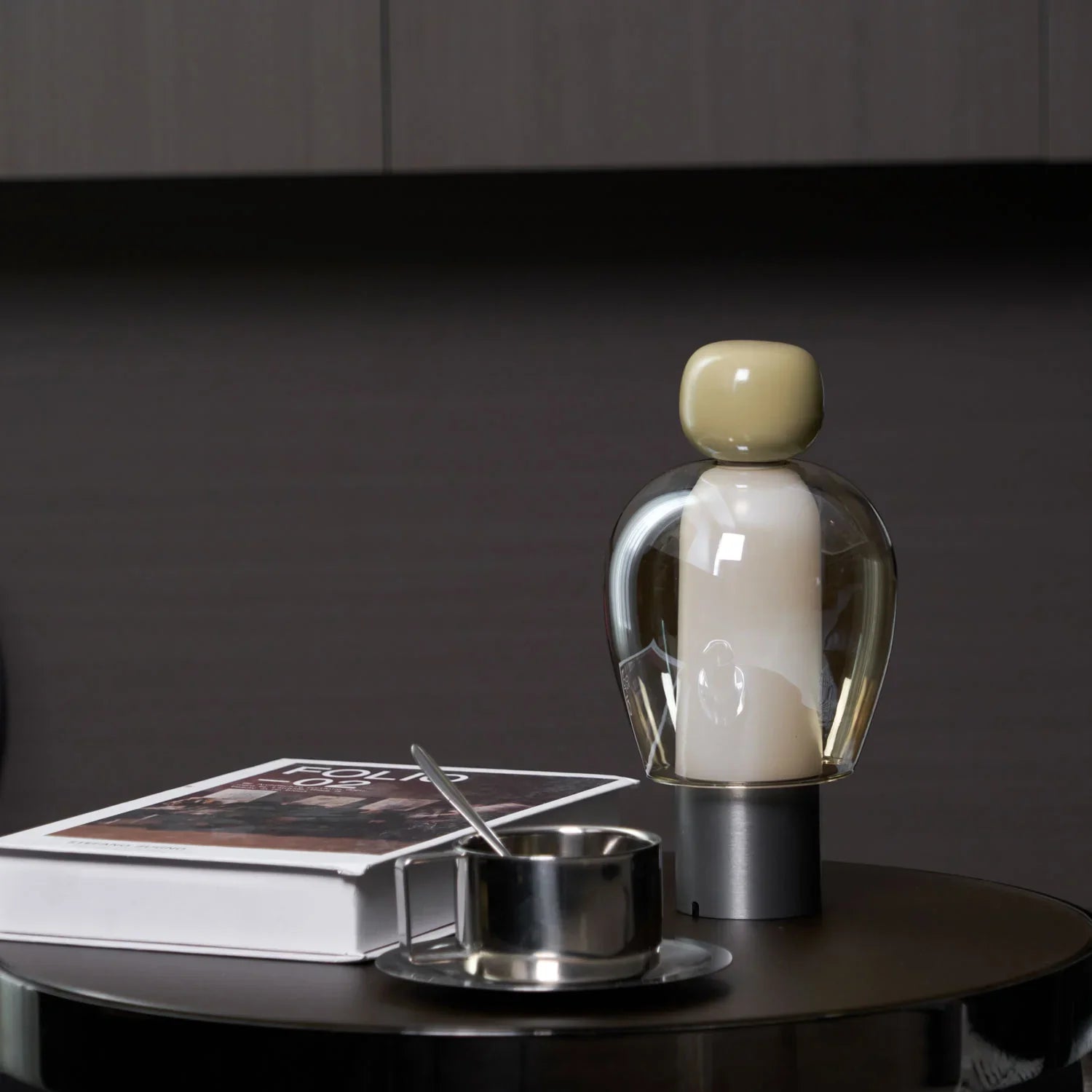 Lumina Joy Table Lamp - NexioPick