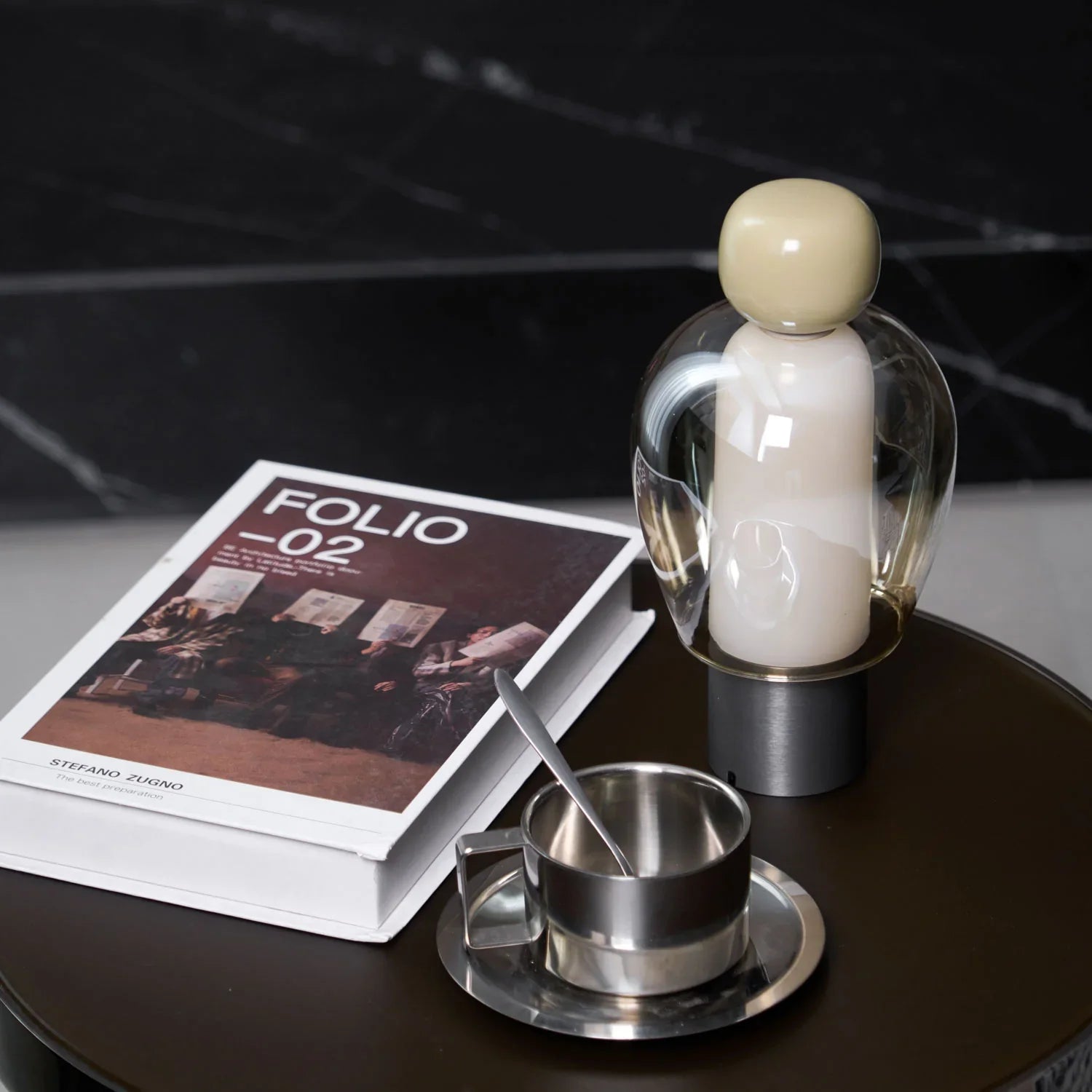 Lumina Joy Table Lamp - NexioPick