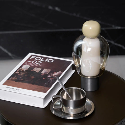 Lumina Joy Table Lamp - NexioPick