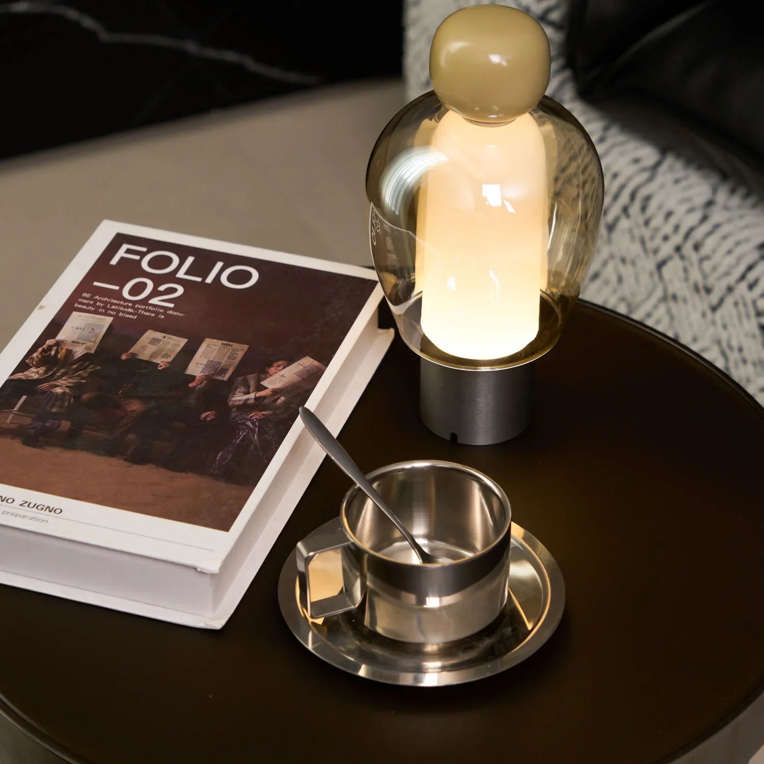 Lumina Joy Table Lamp - NexioPick