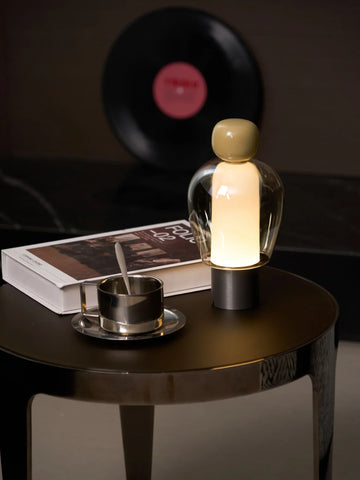 Lumina Joy Table Lamp - NexioPick
