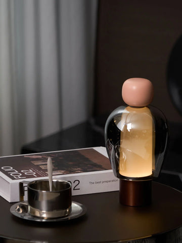 Lumina Joy Table Lamp - NexioPick