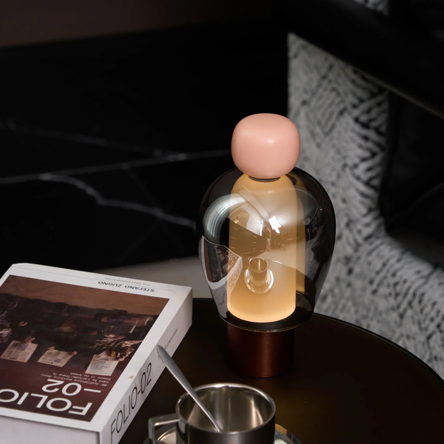 Lumina Joy Table Lamp - NexioPick