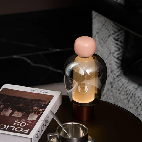 Lumina Joy Table Lamp - NexioPick