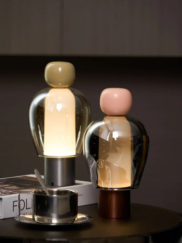 Lumina Joy Table Lamp - NexioPick